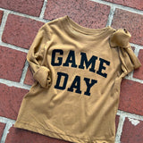 Game Day Long Sleeve T-Shirt - Family