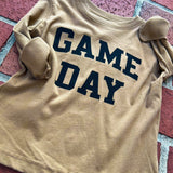 Game Day Long Sleeve T-Shirt - Family