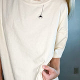 Tiny Spider T-shirt