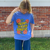Peony Season Forever T-Shirt