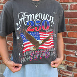 America 250 Years
