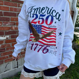 America 250 Years