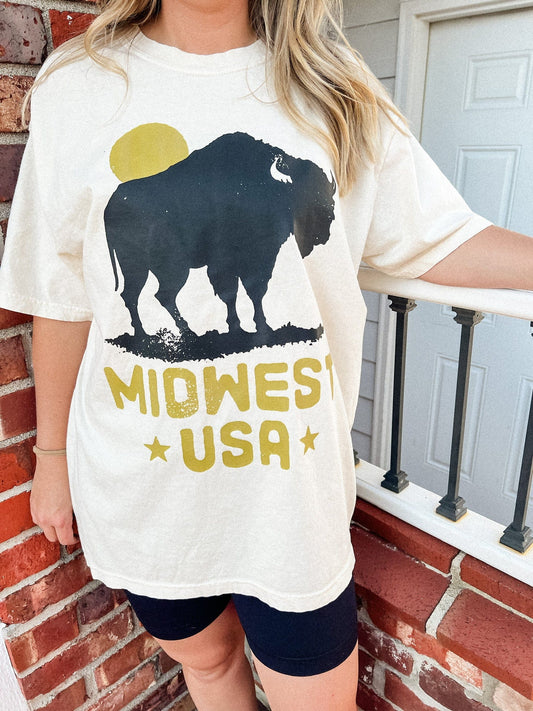 Midwest T-shirt