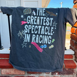 Greatest Spectacle Doodle