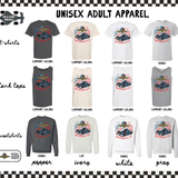 Indy 250 Years