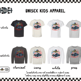 Kids Indy 250 Years