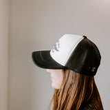 Indy Snake Pit Foam Hat