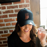 Indy Racing Hat