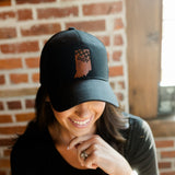 Indy Racing Hat