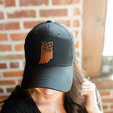 Indy Racing Hat