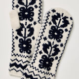 Free People Folk Mitten