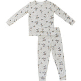 Holly Bamboo Cozy Loungewear