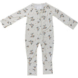 Holly Bamboo Cozy Loungewear