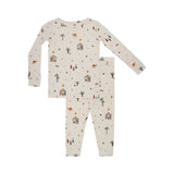 Nativity Small Ribbed Two Piece Set