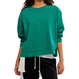 Free People Hustle Layer