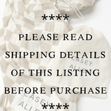 Custom Embroidered Name Boho Baby Muslin Swaddle Blanket // Mudcloth // Floral // You Pick Color