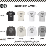 Kids Pagoda