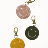 Kindness is Magic Smiley Clip On Charm