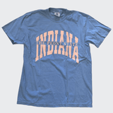 The Peony State T-Shirt