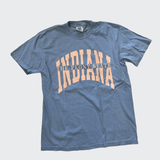 The Peony State T-Shirt