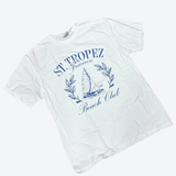 St. Tropez T-Shirt