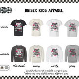 Kids Start Your Engines