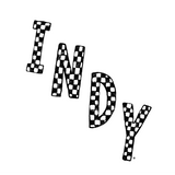 3in Waterproof Stickers (you pick design)