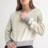 Driftwood Crewneck Sweater
