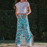 Daisy Crop Pant