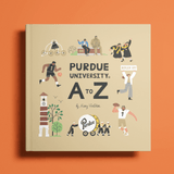 Purdue University A to Z