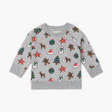 Christmas Cookies Crewneck