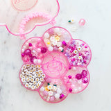 The Pretty in Pink Flower Kit