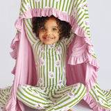 Meadow Stripes Dream Set