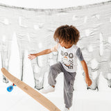 Smoulder Vintage Cargo Joggers