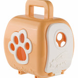 Carry-Along Critters