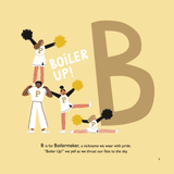 Purdue University A to Z