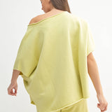 Malibu Vintage Top