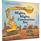 Mighty, Mighty Construction Site