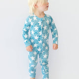 Stars Dream Romper