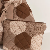 Free People Pippa Patchwork Tote