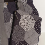 Free People Pippa Patchwork Tote