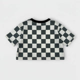 Kids Checked Out Tee