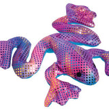 Reptile Sand Animal, Assorted Styles And Colors