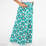 Daisy Crop Pant