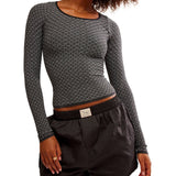 Free People Love Letter Long Sleeve