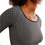 Free People Love Letter Long Sleeve