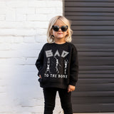 Bad to the Bone Sweatshirt