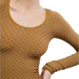 Free People Love Letter Long Sleeve