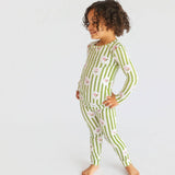 Meadow Stripes Dream Set