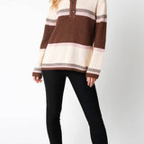 Faith Sweater